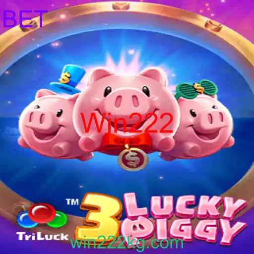 Explorando o Universo de 3LUCKYPIGGY: Inovação e Entretenimento no Mundo dos Jogos Eletrônicos